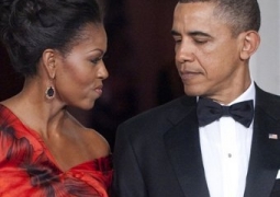Супруга Барака Обамы хочет развода, - СМИ