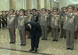 Северокорейский лидер призвал армию приготовиться к войне