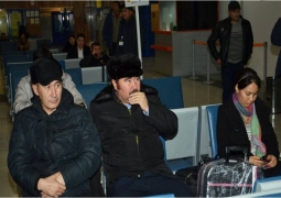 Пассажиры отмененного авиарейса «BekAir» просидели в аэропорту Атырау целый день