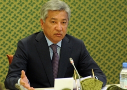 Имангали Тасмагамбетов поддержал предложение о введении ценза оседлости в Астане