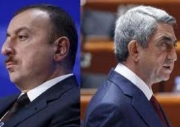 Азербайджан против вступления Армении в Таможенный союз