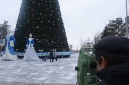 Озвучены итоги проверки новогодней елки в Павлодаре