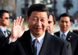 Китайский лидер пообедал в обычном пекинском кафе