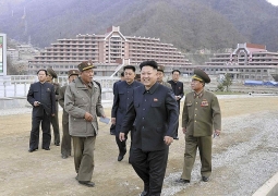 В Северной Корее казнили еще 7 высокопоставленных лиц