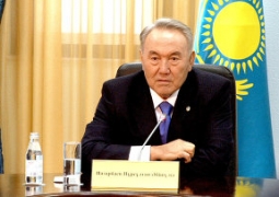 Нурсултан Назарбаев выразил соболезнования в связи с терактами в Волгограде