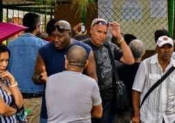 Кубинцы шокированы заоблачными ценами на иномарки