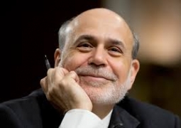 В 2014 году американская экономика пойдет в рост, - Бернанке