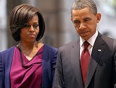 Барак Обама оставил жену на Гавайях одну 