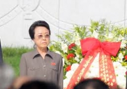 Тёти лидера Северной Кореи, возможно, тоже нет в живых