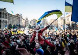 Украинский депутат требует вызвать посла России на разговор из–за шутки российского юмориста про «еврохохлов»