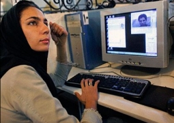 В Иране запретили интернет-переписку между незнакомыми мужчинами и женщинами