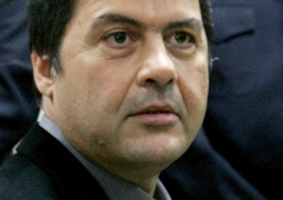 Греческий террорист не вернулся в тюрьму из отпуска
