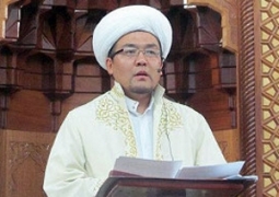 Главный муфтий Кыргызстана подал в отставку из-за видеоролика интимного характера