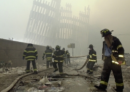 В США разоблачены более сотни фальшивых "жертв 11 сентября"