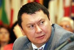 Медиацентр Рахата Алиева в Вене решено продать