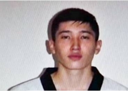 Подозреваемый в сексуальных домогательствах казахстанский таэквондист оправдан