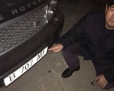 В полицию явился мужчина, заявив, что он является виновником смертельного ДТП в Алматы, в котором подозревают сына крупного бизнесмена