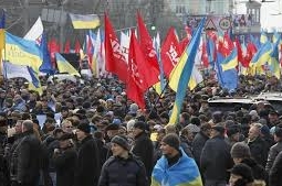 Общественный совет «Майдана» заподозрили в отстаивании интересов властей, а не оппозиции