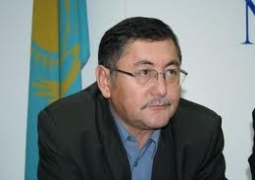Рыспек Сарсенбаев