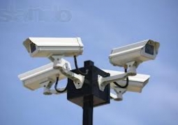 В Астане к ЭКСПО-2017  установят 2,5 тысячи камер видeонаблюдения
