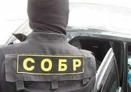 О зарплате спецназа рассказал глава МВД РК