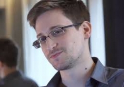 Эдвард Сноуден войдет в совет директоров американского «Фонда свободы прессы»