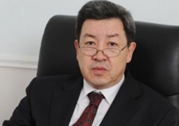 Назначен вице-министр культуры и информации Казахстана