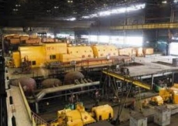 Реконструкцию сернокислотного завода в Степногорске закончат летом 