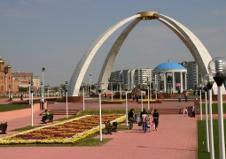 Нурсултан Назарбаев назвал четвертый город-миллионник