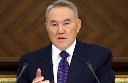 Нурсултан Назарбаев призвал не затягивать с развитием ядерной энергетики