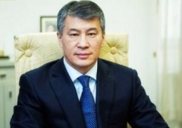 Кайрат Боранбаев ушел из «КазРосГаза», - СМИ