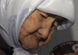 108-летняя жительница СКО вынуждена просить квартиру через СМИ