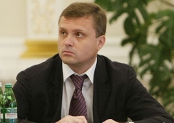 Уволен глава администрации президента Украины