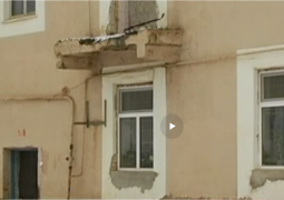 Жители аварийных домов Кульсары не верят что получат новые квартиры