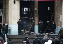 «Ансар аль-Сунна» взяла на себя ответственность за взрывы в Волгограде и пригрозила новыми