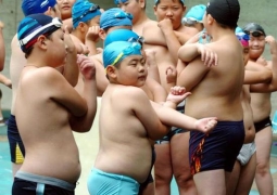 В Казахстане лишний вес имеет каждый 10-й ребенок