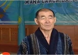 73-летний алматинец вошел в казахстанскую Книгу рекордов