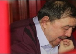 Суд по делу убийства Алтынбека Сарсенбаева: объявлен перерыв до 27 января