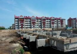 "Жилстройсбербанк Казахстана" и акимат Кызылординской области намерены в несколько раз увеличить площади вводимого жилья