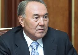 Нурсултан Назарбаев и глава «АрселорМиттал» обсудили проблемные вопросы текущей деятельности компании в РК