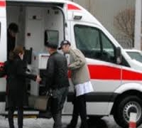 Взрыв в Караганде: 7 человек в больнице