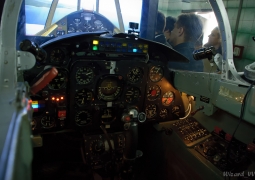 В Актобе будущие летчики обучаются на бракованных авиатренажерах