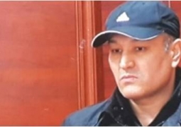 Дело убийства Сарсенбаева: исполнитель преступления дает показания