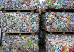 Казахстанских товаропроизводителей хотят обязать перерабатывать отходы 