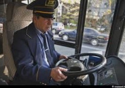 В Алматы создадут автошколы для водителей автобусов