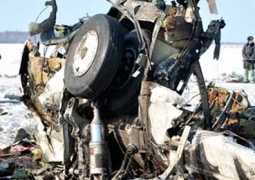 Промежуточные результаты расследования авиакатастрофы близ Алматы: самолет был исправен, топлива хватало