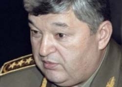 Мухтар Алтынбаев