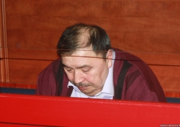 Дело убийства Сарсенбаева: прокурор просит 15 лет тюрьмы для Утембаева за пособничество