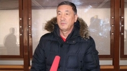 С санкции суда арестован замминистра обороны Казахстана