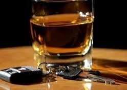 Любителей водить авто в пьяном состоянии будут лишать прав на 10 лет